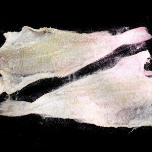 Bacalao legítimo de Islandia entero de entre 1,9kg a 2,3kg