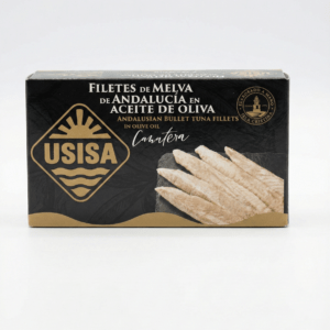 Filete de Melva en Aceite de Oliva 1